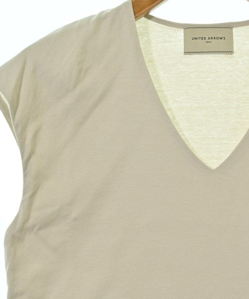 UNITED ARROWS แขนกุด