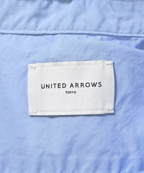UNITED ARROWS เสื้อลำลอง
