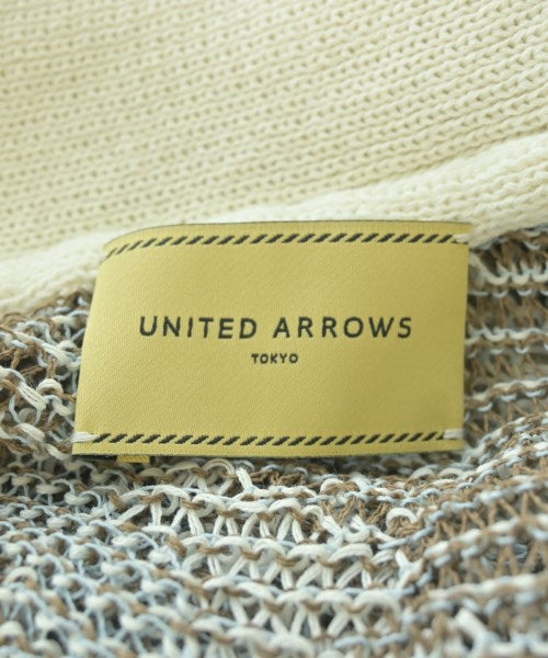 UNITED ARROWS เสื้อคาร์ดิแกน