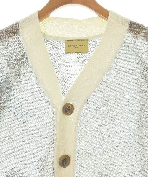 UNITED ARROWS เสื้อคาร์ดิแกน