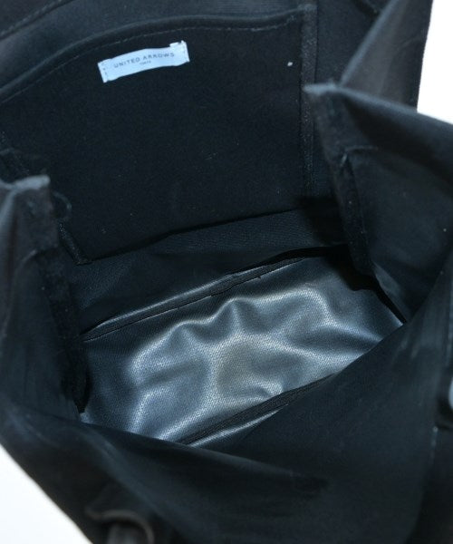 UNITED ARROWS กระเป๋าถือขนาดใหญ่