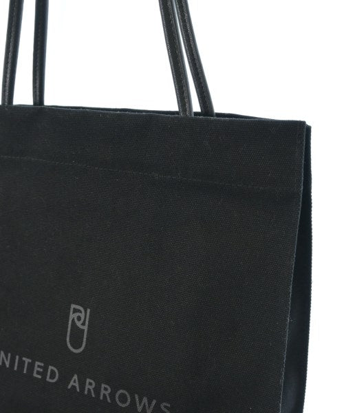 UNITED ARROWS กระเป๋าถือขนาดใหญ่
