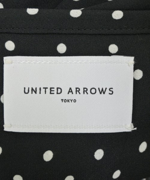 UNITED ARROWS ชุดเดรส