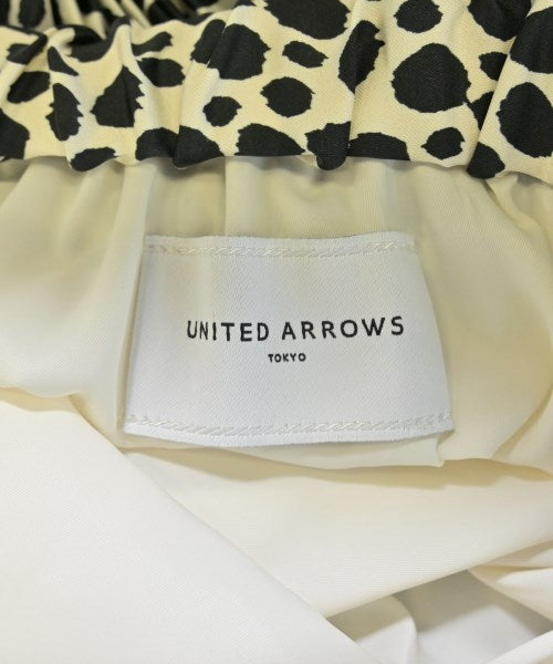 UNITED ARROWS กระโปรงยาว/แม็กซี่ยาว