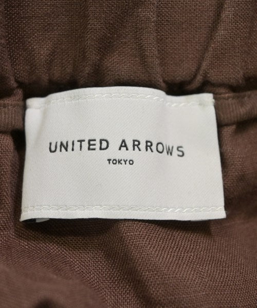UNITED ARROWS กระโปรงยาว/แม็กซี่ยาว