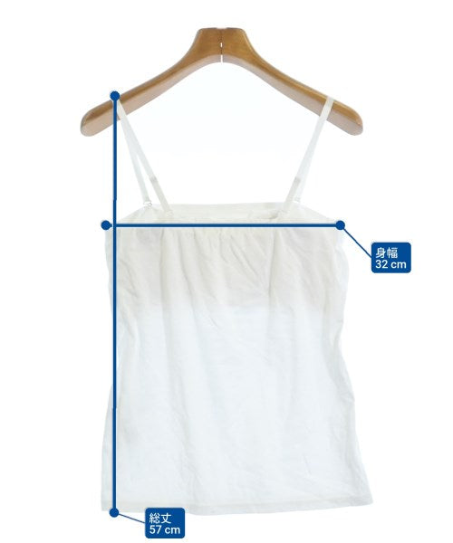 UNITED ARROWS เสื้อสายเดี่ยว