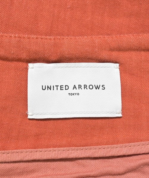 UNITED ARROWS กางเกง อื่น