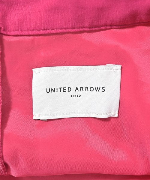 UNITED ARROWS กระโปรงยาว/แม็กซี่ยาว