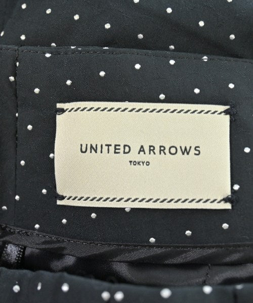 UNITED ARROWS กางเกงขายาว