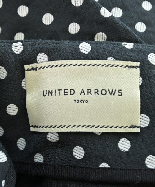 UNITED ARROWS กางเกงขายาว