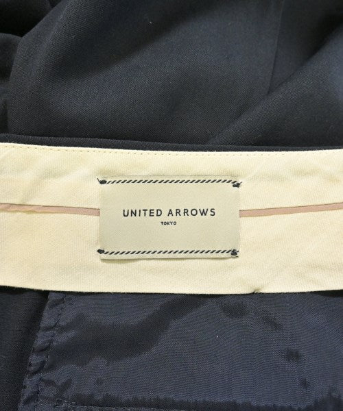 UNITED ARROWS กางเกงขายาว