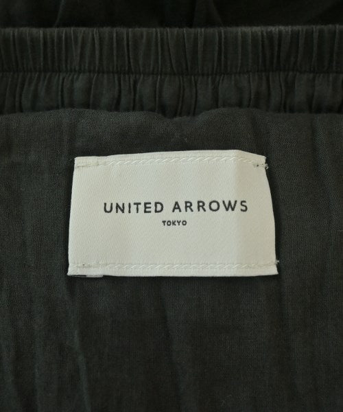 UNITED ARROWS กระโปรงยาว/แม็กซี่ยาว