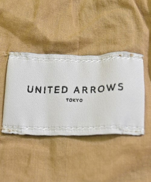 UNITED ARROWS กระโปรงยาว/แม็กซี่ยาว