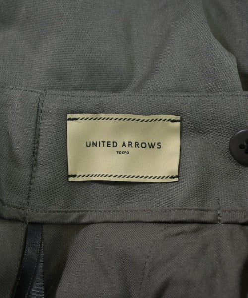 UNITED ARROWS กางเกงขายาว