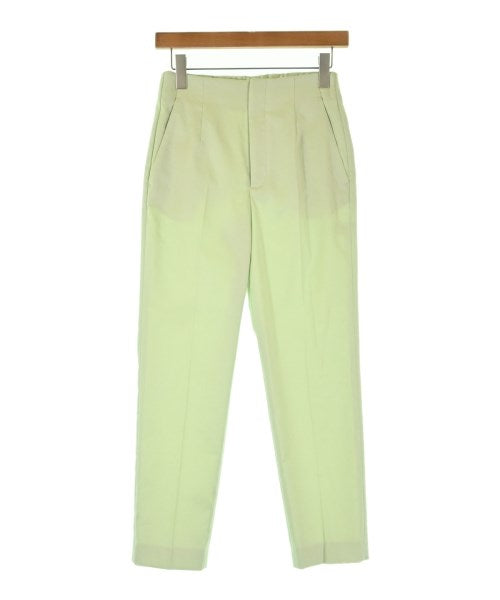 UNITED ARROWS กางเกงขายาว