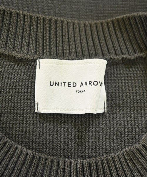 UNITED ARROWS เสื้อกันหนาว