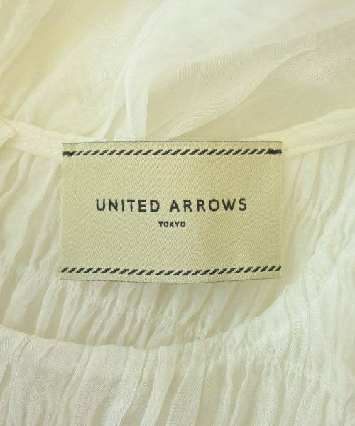 UNITED ARROWS ชุดเดรส