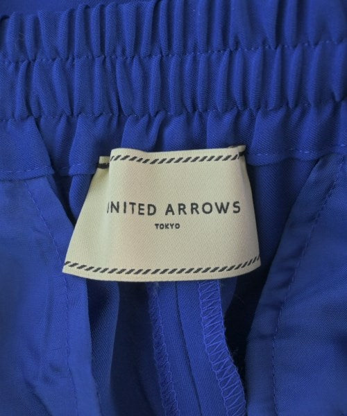 UNITED ARROWS กางเกงขายาว