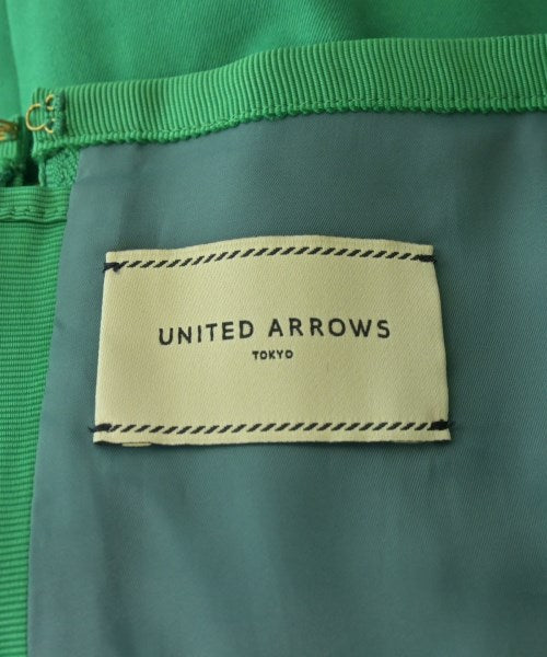 UNITED ARROWS กระโปรงยาวถึงเข่า
