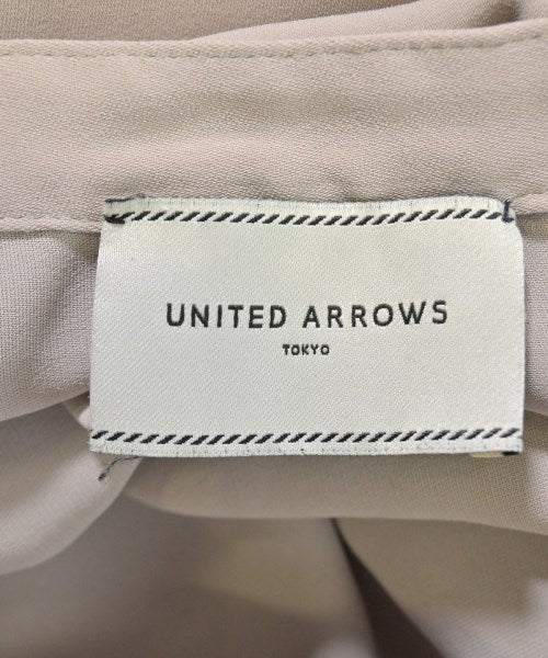 UNITED ARROWS เสื้อสตรี