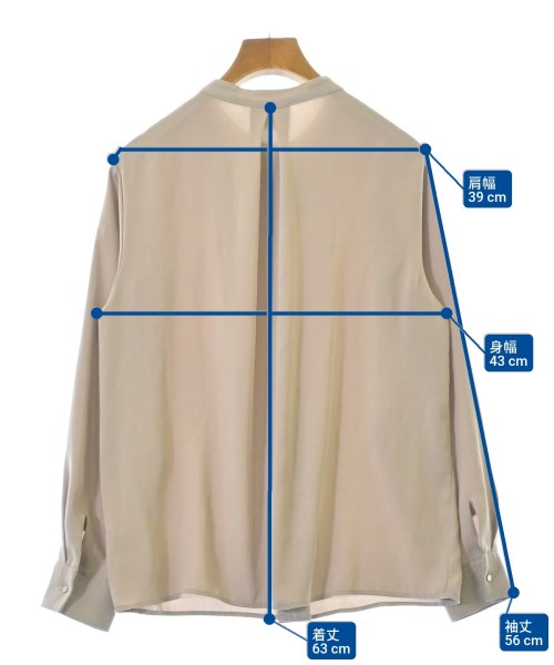 UNITED ARROWS เสื้อสตรี