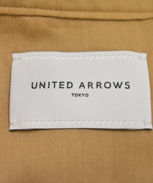 UNITED ARROWS เสื้อลำลอง