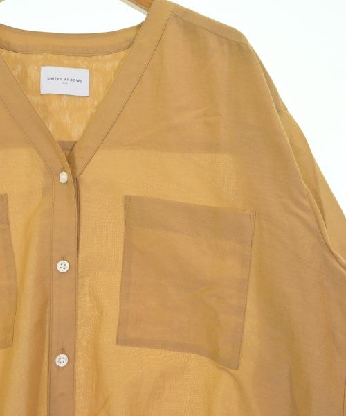 UNITED ARROWS เสื้อลำลอง