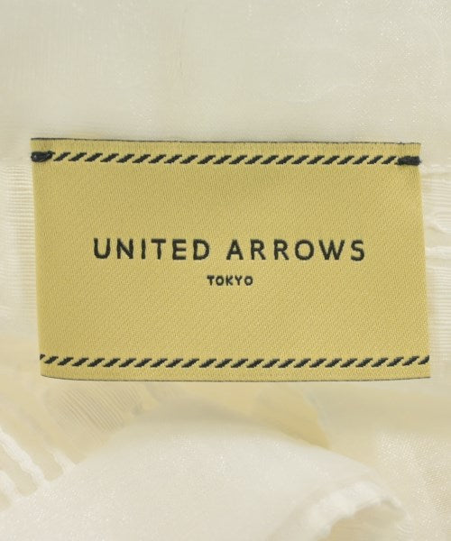 UNITED ARROWS เสื้อลำลอง