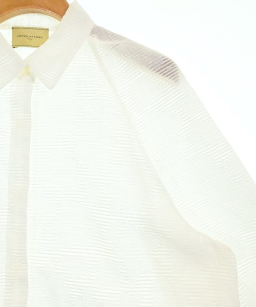UNITED ARROWS เสื้อลำลอง
