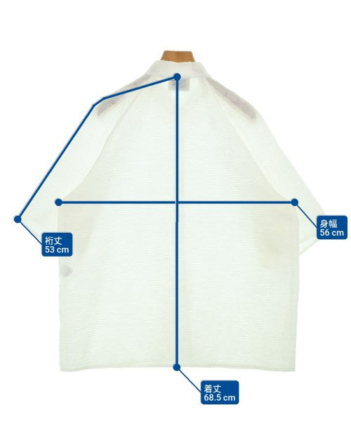 UNITED ARROWS เสื้อลำลอง
