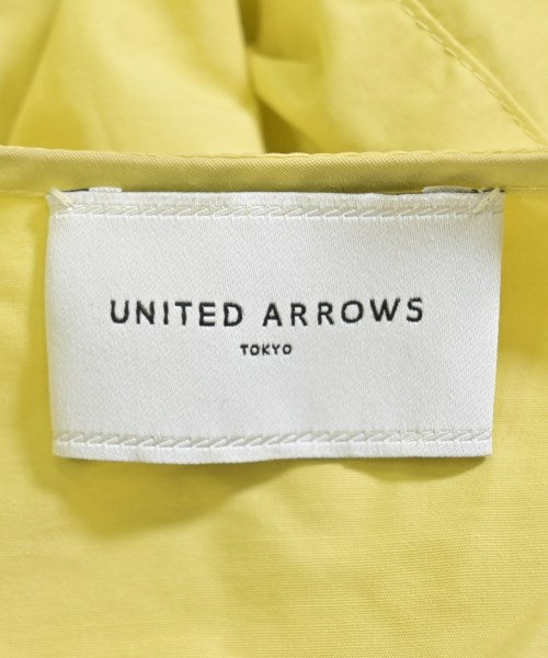 UNITED ARROWS เสื้อสตรี