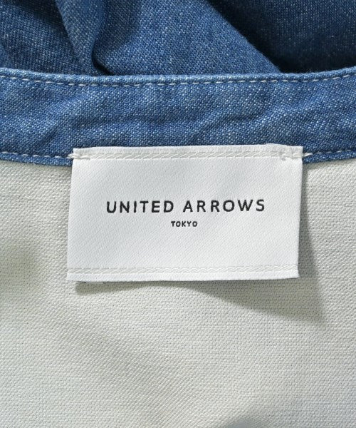 UNITED ARROWS เสื้อลำลอง