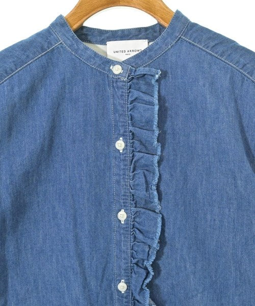 UNITED ARROWS เสื้อลำลอง
