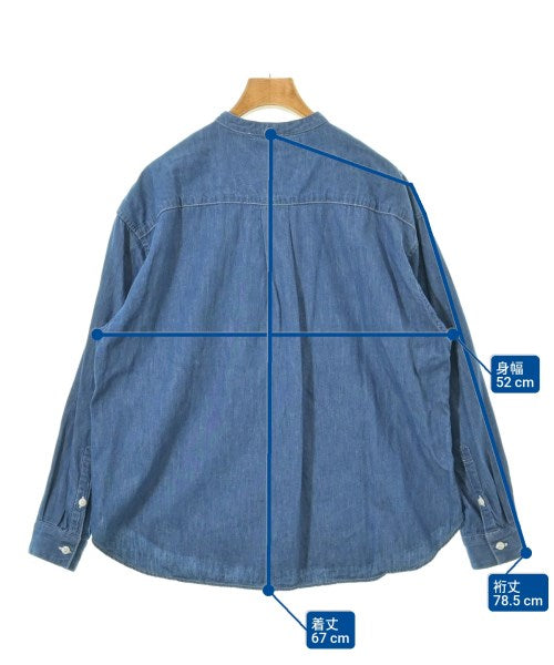 UNITED ARROWS เสื้อลำลอง