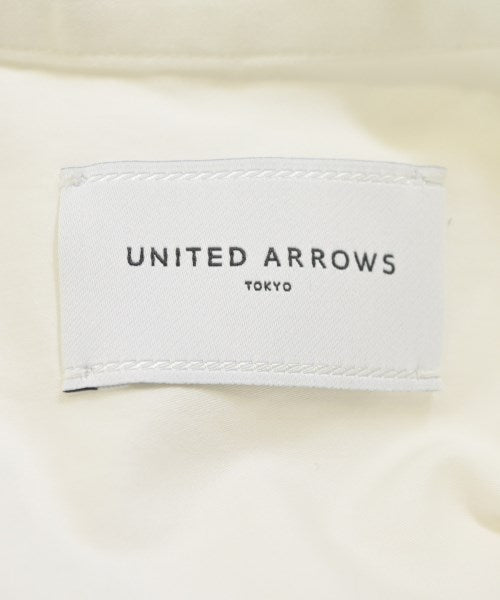 UNITED ARROWS เสื้อลำลอง