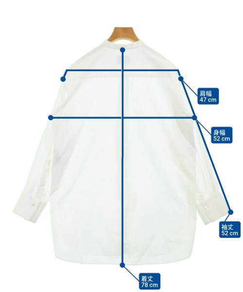 UNITED ARROWS เสื้อลำลอง