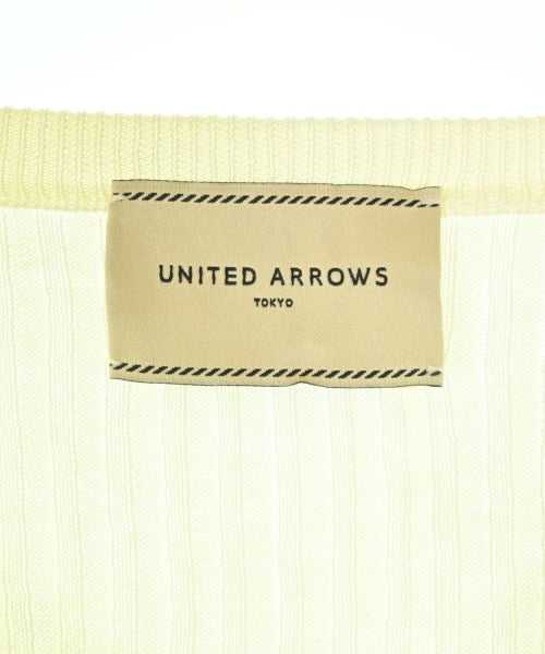 UNITED ARROWS เสื้อคาร์ดิแกน