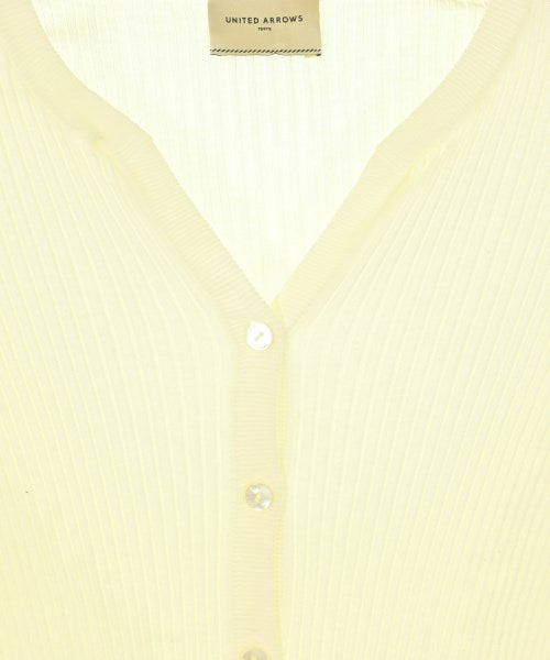 UNITED ARROWS เสื้อคาร์ดิแกน