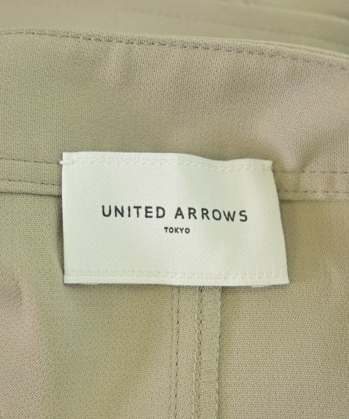 UNITED ARROWS ชุดเดรส