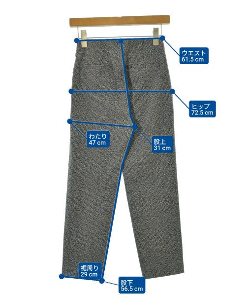 UNITED ARROWS กางเกง อื่น