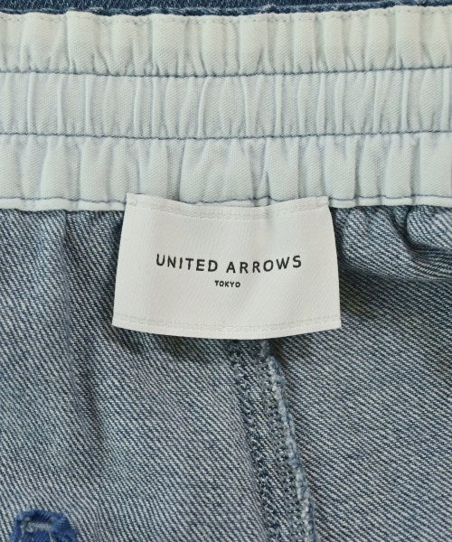 UNITED ARROWS ยีนส์