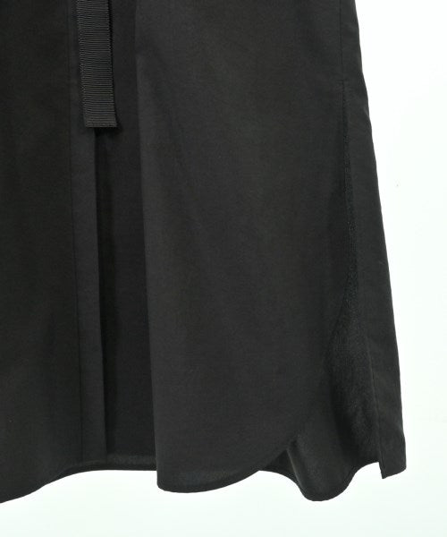 UNITED ARROWS เดรสที่เป็นเสื้อเชิ้ตตัวยาว