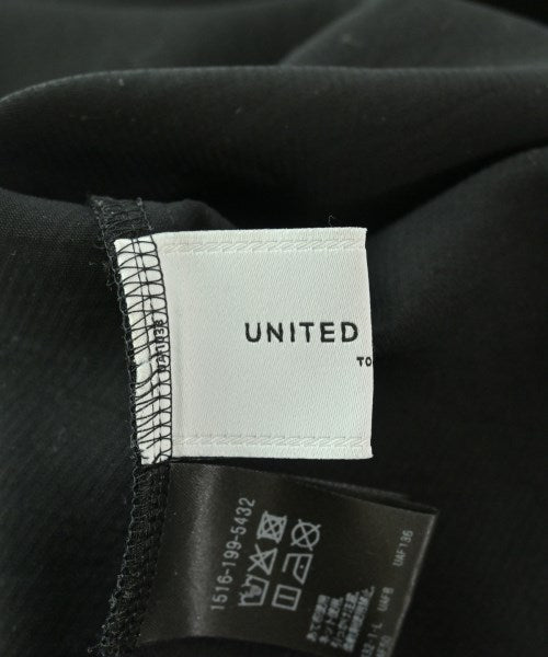 UNITED ARROWS แขนกุด