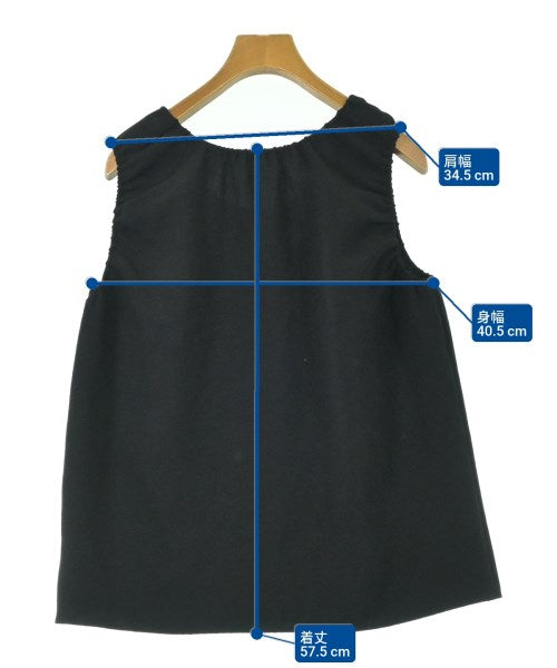 UNITED ARROWS แขนกุด