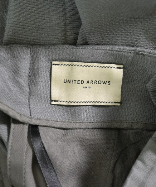 UNITED ARROWS กางเกงขายาว