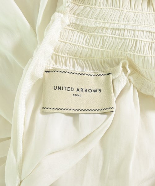 UNITED ARROWS เสื้อสตรี