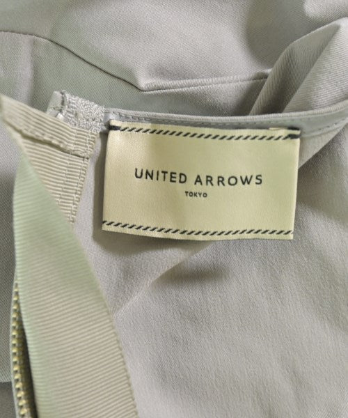 UNITED ARROWS เสื้อสตรี