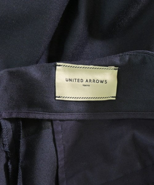 UNITED ARROWS กางเกงขายาว