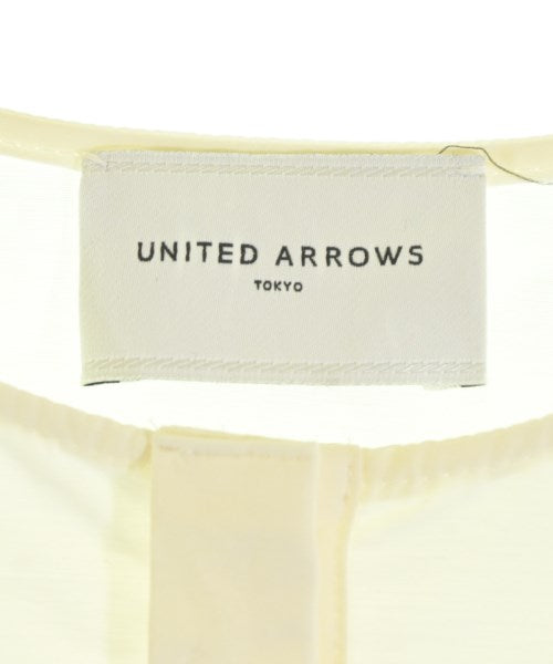 UNITED ARROWS เสื้อสตรี