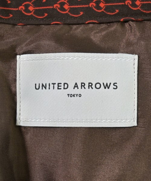UNITED ARROWS กระโปรงยาว/แม็กซี่ยาว